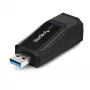 StarTech.com USB 3.0 į Gigabit Ethernet tinklo adapteris – 10/100/1000 Mbps