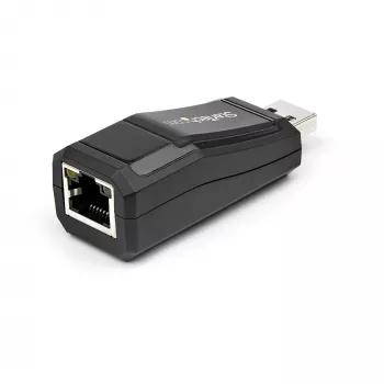 StarTech.com USB 3.0 į Gigabit Ethernet tinklo adapteris – 10/100/1000 Mbps