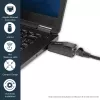 StarTech.com USB 3.0 į Gigabit Ethernet tinklo adapteris – 10/100/1000 Mbps