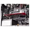 StarTech.com Quad M.2 PCIe adapterio kortelė, PCIe x16 į keturis NVMe arba AHCI M.2 SSD, PCI Express 4.0, 7,8GBps/diske, reikalinga bifurkacija, suderinama su Windows/Linux