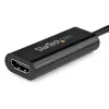 StarTech.com USB 3.0 į HDMI adapteris, USB į HDMI monitoriaus keitiklis, 1080p, tik Windows (nepalaiko macOS/ChromeOS/Linux) - TAA