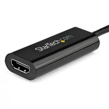 StarTech.com USB 3.0 į HDMI adapteris, USB į HDMI monitoriaus keitiklis, 1080p, tik Windows (nepalaiko macOS/ChromeOS/Linux) - TAA