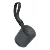 Sony SRS-XB100 – Belaidis Bluetooth garsiakalbis, IP67 atsparus vandeniui ir dulkėms, 16 val. baterija, juodas