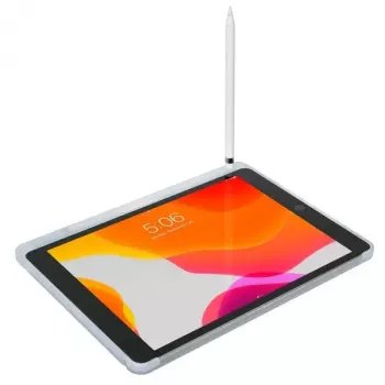 Targus SafePort THD514GL Perforuotas antimikrobinis dangtelis iPad 10,2 colių