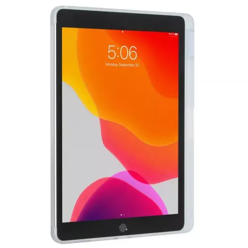 Targus SafePort THD514GL Perforuotas antimikrobinis dangtelis iPad 10,2 colių