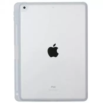 Targus SafePort THD514GL Perforuotas antimikrobinis dangtelis iPad 10,2 colių