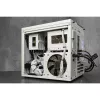 Korpusas Corsair Crystal 280X Micro ATX Baltas