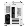 Korpusas Corsair Crystal 280X Micro ATX Baltas
