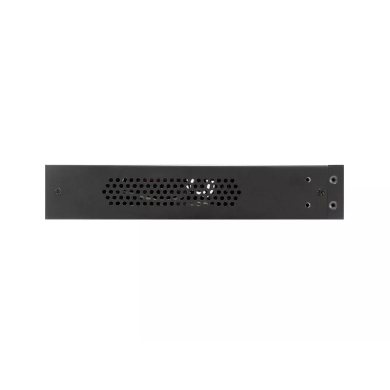 LevelOne POH-1620 16 prievadų didelės galios PoE maitinimo šaltinis, 400W