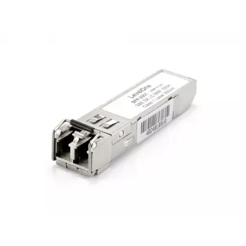 LevelOne SFP-3001 SFP siųstuvas-imtuvas, 1.25 Gbps, daugiamodis, 850 nm, 500 m