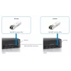 LevelOne SFP-3001 SFP siųstuvas-imtuvas, 1.25 Gbps, daugiamodis, 850 nm, 500 m