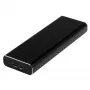 StarTech.com SM2NGFFMBU33 išorinis M.2 SATA SSD dėklas su USB 3.0 (5 Gbps) ir UASP palaikymu