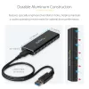 StarTech.com SM2NGFFMBU33 išorinis M.2 SATA SSD dėklas su USB 3.0 (5 Gbps) ir UASP palaikymu