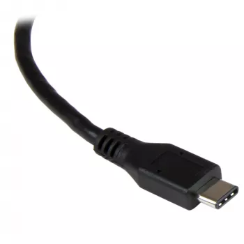 StarTech.com USB-C į Gigabit tinklo adapteris su papildomu USB 3.0 prievadu
