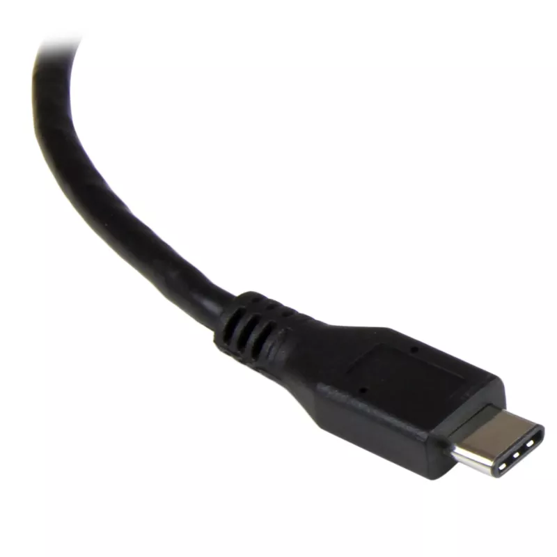 StarTech.com USB-C į Gigabit tinklo adapteris su papildomu USB 3.0 prievadu