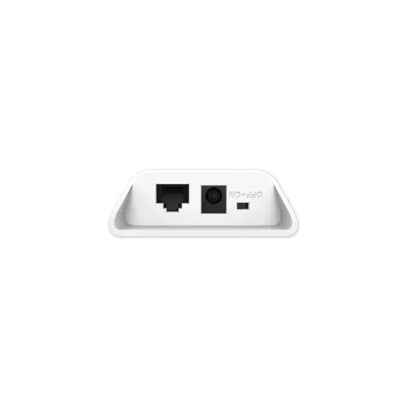 D-Link DPE-301GI 1 prievado Gigabit 30W PoE įpurškiklis
