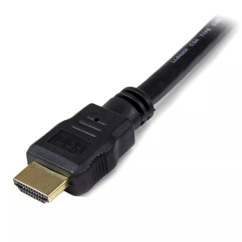 StarTech.com 1,5 m aukštos spartos HDMI laidas – Ultra HD 4k x 2k – HDMI į HDMI (vyras/vyras)