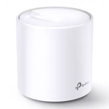TP-Link AX3000 viso namo „Mesh“ Wi-Fi 6 įrenginys (Deco X60)