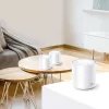 TP-Link AX3000 viso namo „Mesh“ Wi-Fi 6 įrenginys (Deco X60)
