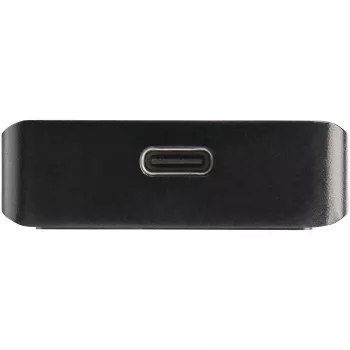 StarTech.com USB-C 10Gbps M.2 NVMe PCIe SSD korpusas - tvirtas aliuminis išorinis M.2 PCIe M-Key dėklas, IP67, 1GB/s skaitymas/rašymas, palaiko 2230/2242/2260/2280, suderinamas su TB3, Mac/PC
