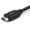 StarTech.com 15 cm HDMI prievado apsaugos ilginimo laidas - 4K 60Hz HDMI 2.0 su Ethernet - HDMI vyriškas į moterišką adapteris