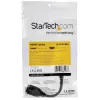 StarTech.com 15 cm HDMI prievado apsaugos ilginimo laidas - 4K 60Hz HDMI 2.0 su Ethernet - HDMI vyriškas į moterišką adapteris