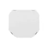 Jungiklio sąsaja Homematic IP HmIP-FCI6, balta, mygtukinis valdymas, baterija (AAA), IP20, 48,5×15×53 mm