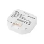 Jungiklio sąsaja Homematic IP HmIP-FCI6, balta, mygtukinis valdymas, baterija (AAA), IP20, 48,5×15×53 mm