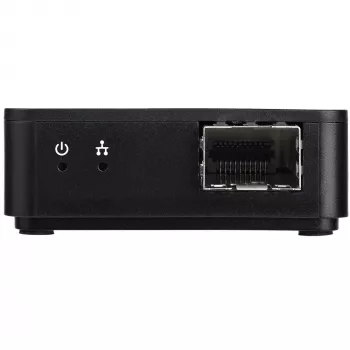 StarTech.com USB 3.0 į šviesolaidžio keitiklis – kompaktiškas USB į atvirą SFP adapteris – USB į gigabitinių tinklų adapteris – USB 3.0 šviesolaidžio adapteris, suderinamas su daugiamodžiu (MMF) ir vienmodžiu (SMF) pluoštu