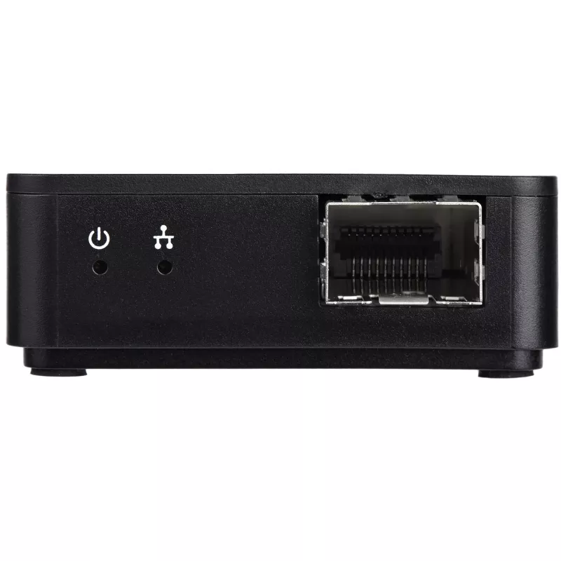 StarTech.com USB 3.0 į šviesolaidžio keitiklis – kompaktiškas USB į atvirą SFP adapteris – USB į gigabitinių tinklų adapteris – USB 3.0 šviesolaidžio adapteris, suderinamas su daugiamodžiu (MMF) ir vienmodžiu (SMF) pluoštu