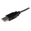 StarTech.com ilgas Micro-USB įkrovimo ir sinchronizavimo laidas M/M - 24 AWG - 3 m