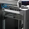 StarTech.com USB VGA KVM konsolės prailgintuvas per CAT5 UTP (150 m)