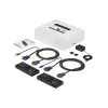 StarTech.com USB VGA KVM konsolės prailgintuvas per CAT5 UTP (150 m)