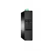Valdomas jungiklis LevelOne Hilbert 5 pramoninis Gigabit PoE Smart Lite jungiklis