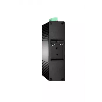 Valdomas jungiklis LevelOne Hilbert 5 pramoninis Gigabit PoE Smart Lite jungiklis