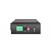 Valdomas jungiklis LevelOne Hilbert 5 pramoninis Gigabit PoE Smart Lite jungiklis