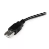 StarTech.com 6 pėdų USB į DB25 lygiagretų spausdintuvo adapterio laidas - M/M