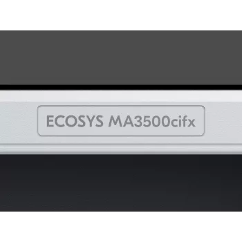 KYOCERA ECOSYS MA3500cifx Daugiafunkcinis įrenginys Lazerinis A4 1200 x 1200 DPI 35 ppm