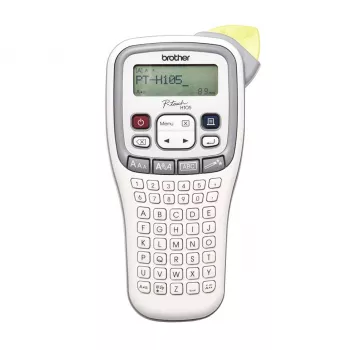 Brother PT-H105 etikečių spausdintuvas