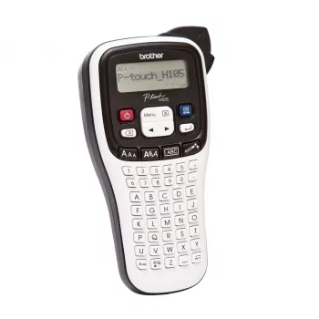 Brother PT-H105 etikečių spausdintuvas