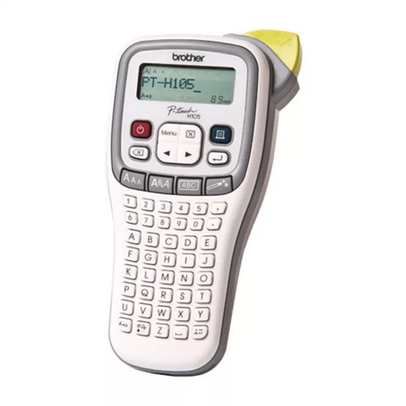 Brother PT-H105 etikečių spausdintuvas
