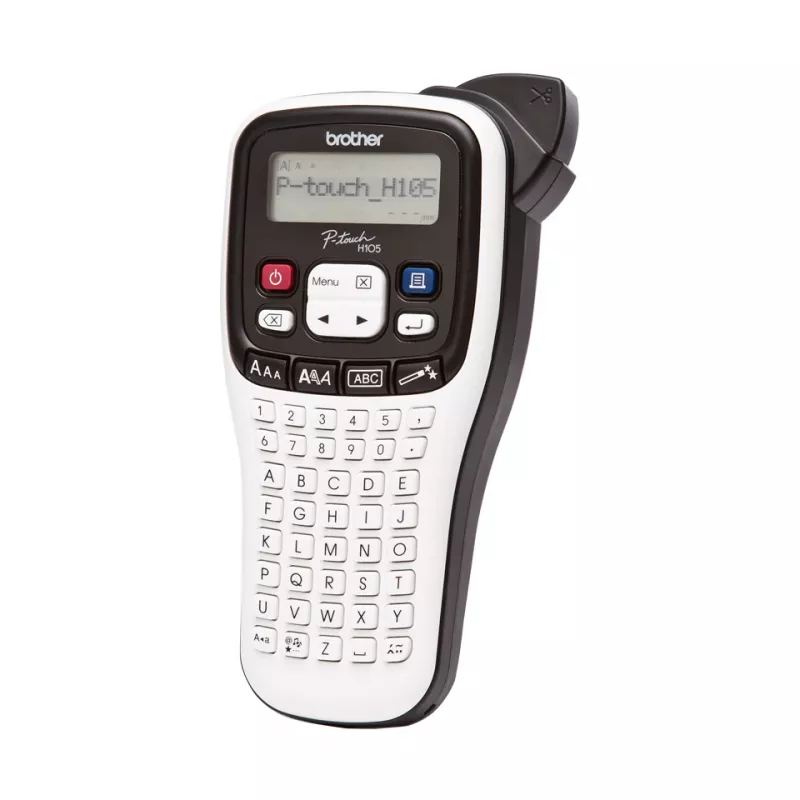 Brother PT-H105 etikečių spausdintuvas