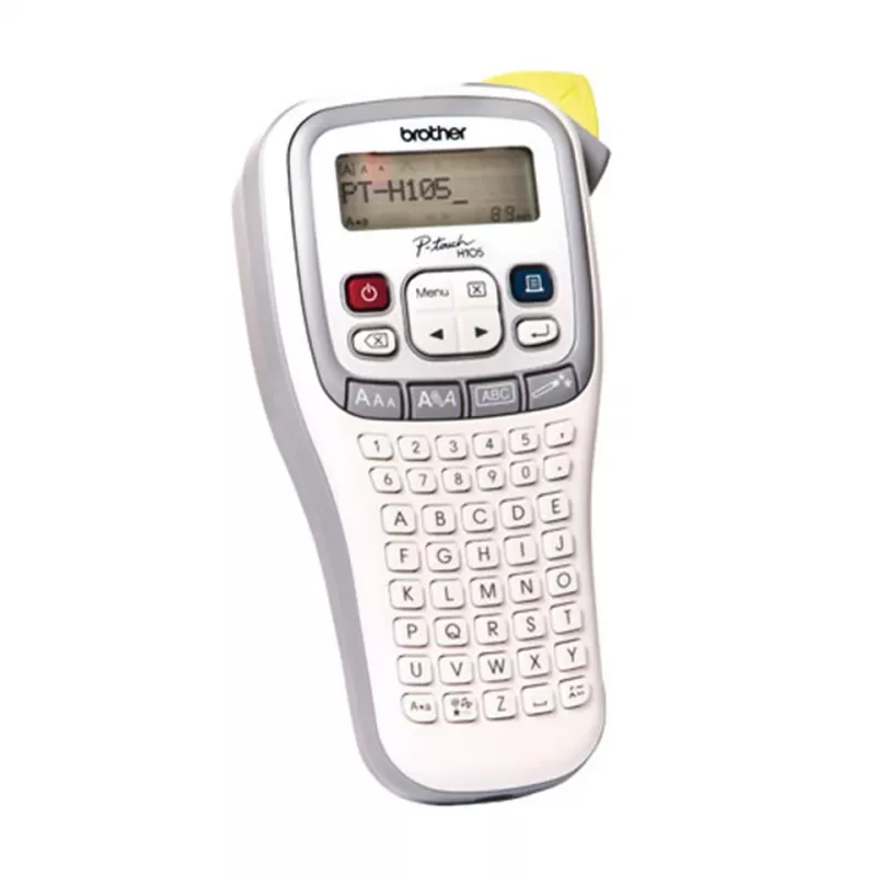 Brother PT-H105 etikečių spausdintuvas