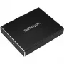 StarTech.com Dviejų lizdų M.2 SATA SSD dėklas su USB 3.1 (10 Gbps) ir RAID