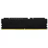 Kingston Technology FURY Beast 8GB 5600MT/s DDR5 CL36 DIMM Juoda