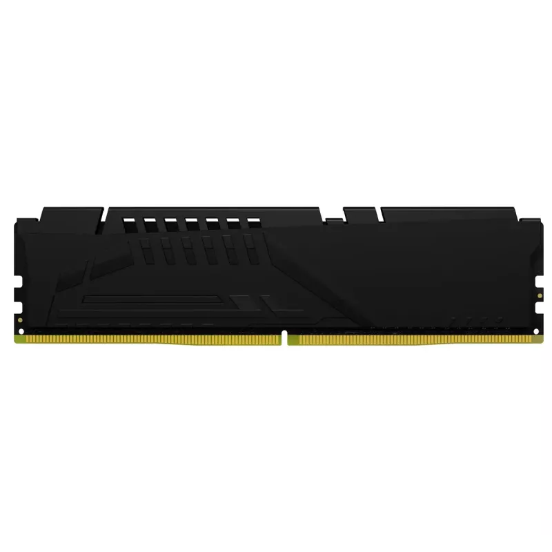 Kingston Technology FURY Beast 8GB 5600MT/s DDR5 CL36 DIMM Juoda