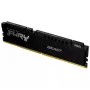 Kingston Technology FURY Beast 8GB 5600MT/s DDR5 CL36 DIMM Juoda