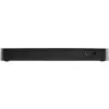 StarTech.com 2 prievadų USB-C KVM jungiklis – 4K 60Hz HDMI – kompaktiškas dviejų prievadų UHD USB Type C stalinis mini KVM jungiklis su USB-C kabeliais – maitinamas iš magistralės – MacBook iPad Pro ThinkPad IdeaPad EliteBook