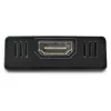 StarTech.com USB 3.0 į HDMI adapteris - 4K 30Hz Ultra HD - DisplayLink sertifikuotas - USB Type-A į HDMI monitoriaus adapteris - išorinė vaizdo plokštė - Mac ir Windows