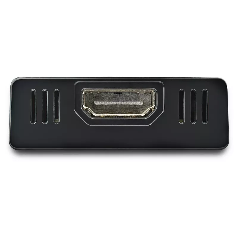 StarTech.com USB 3.0 į HDMI adapteris - 4K 30Hz Ultra HD - DisplayLink sertifikuotas - USB Type-A į HDMI monitoriaus adapteris - išorinė vaizdo plokštė - Mac ir Windows